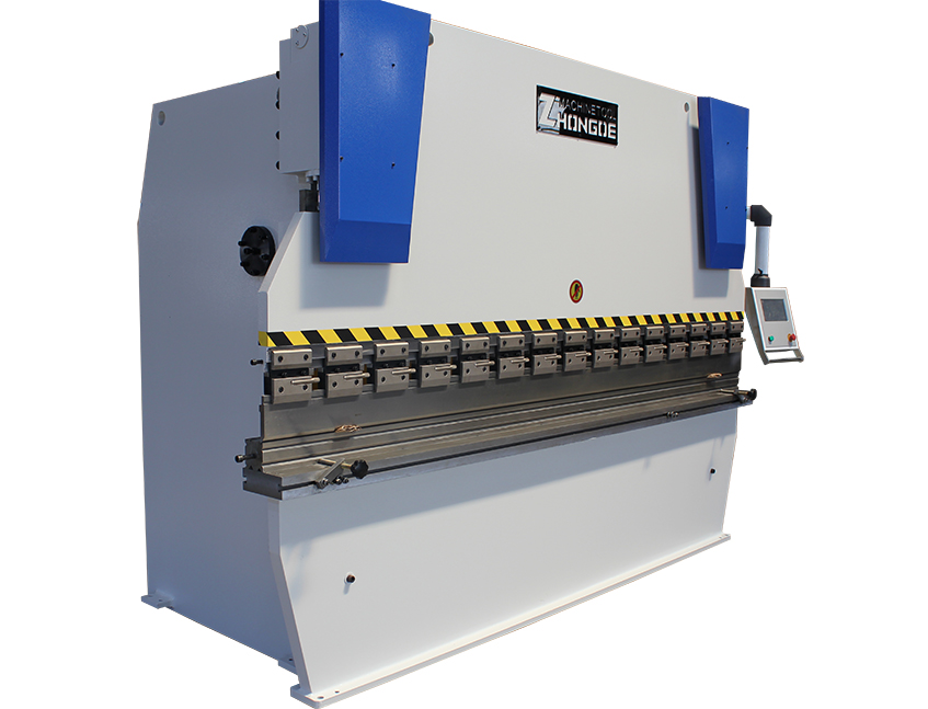 3.2 meters press brake